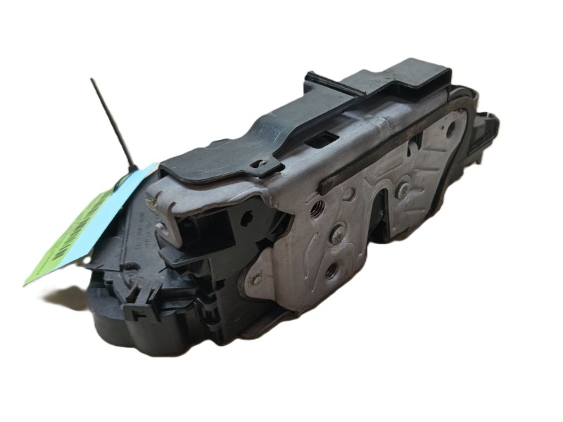 Recambio de cerradura puerta delantera izquierda para seat tarraco (kn2) 2.0 tdi referencia OEM IAM   