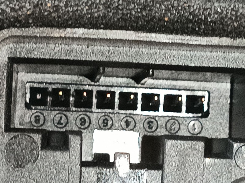 Recambio de cerradura puerta delantera izquierda para seat tarraco (kn2) 2.0 tdi referencia OEM IAM   