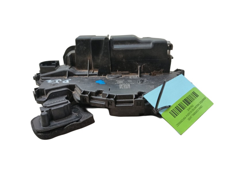 Recambio de cerradura puerta delantera izquierda para seat tarraco (kn2) 2.0 tdi referencia OEM IAM   