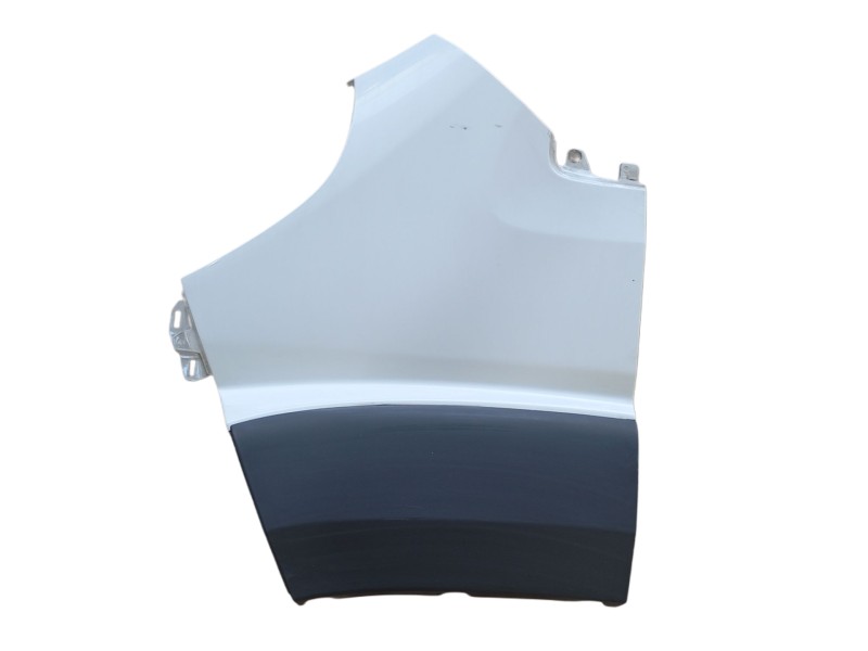 Recambio de aleta delantera izquierda para peugeot boxer caja/chasis 2.2 hdi 130 referencia OEM IAM   