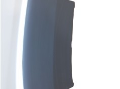 Recambio de aleta delantera izquierda para peugeot boxer caja/chasis 2.2 hdi 130 referencia OEM IAM    2