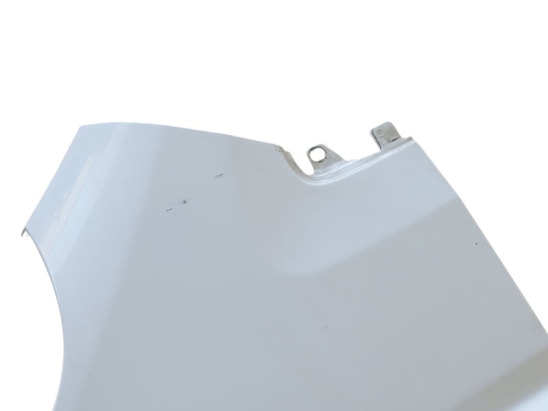 Recambio de aleta delantera izquierda para peugeot boxer caja/chasis 2.2 hdi 130 referencia OEM IAM   