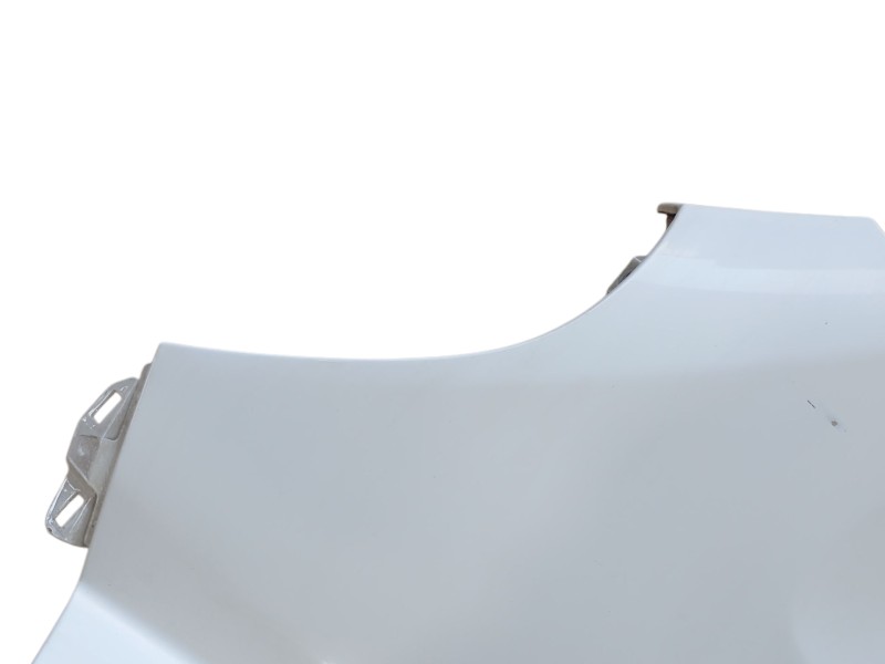 Recambio de aleta delantera izquierda para peugeot boxer caja/chasis 2.2 hdi 130 referencia OEM IAM   