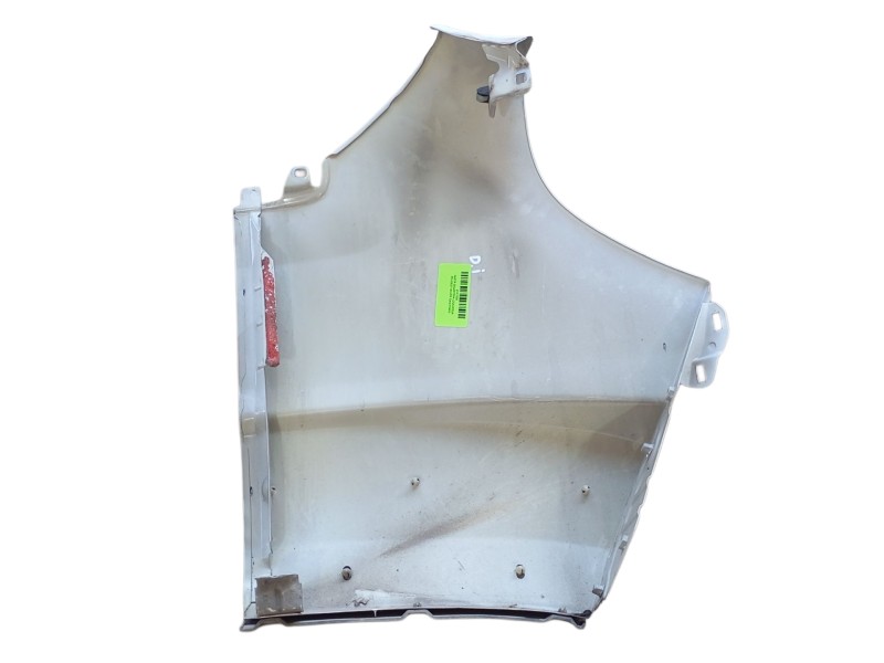 Recambio de aleta delantera izquierda para peugeot boxer caja/chasis 2.2 hdi 130 referencia OEM IAM   