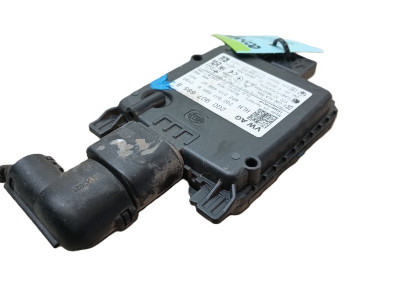 Recambio de modulo electronico para seat tarraco (kn2) 2.0 tdi referencia OEM IAM 2Q0907685B 6PZ01349827 