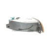 Recambio de cenicero para mercedes-benz clase s (w220) berlina 55 amg (220.073) referencia OEM IAM A2206800252  