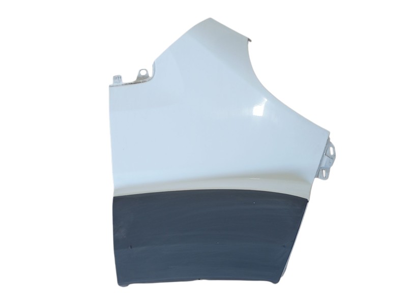 Recambio de aleta delantera derecha para peugeot boxer caja/chasis 2.2 hdi 130 referencia OEM IAM   