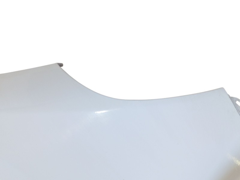 Recambio de aleta delantera derecha para peugeot boxer caja/chasis 2.2 hdi 130 referencia OEM IAM   