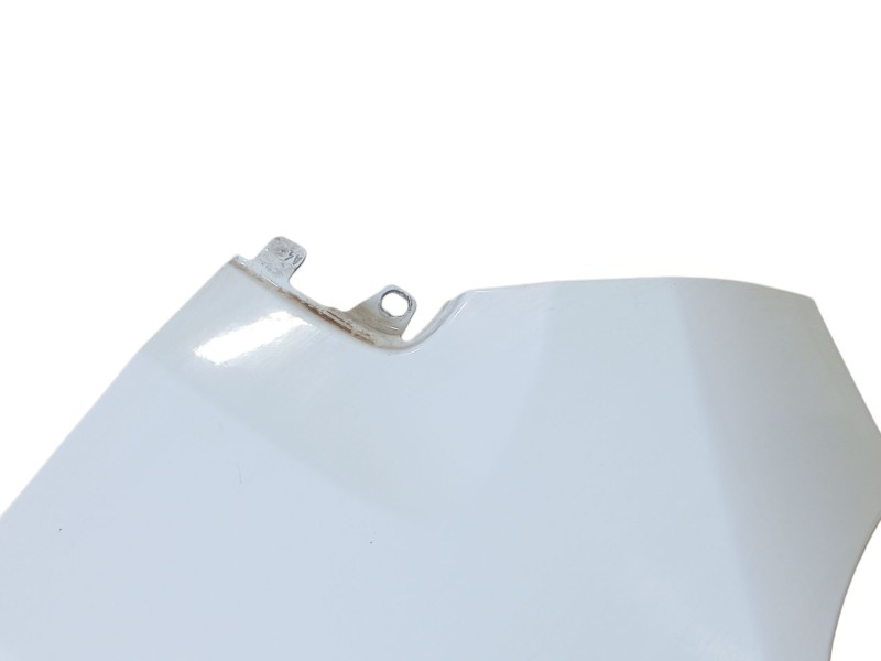 Recambio de aleta delantera derecha para peugeot boxer caja/chasis 2.2 hdi 130 referencia OEM IAM   