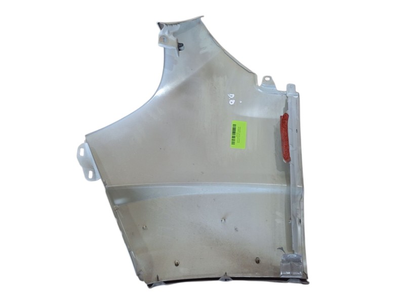 Recambio de aleta delantera derecha para peugeot boxer caja/chasis 2.2 hdi 130 referencia OEM IAM   