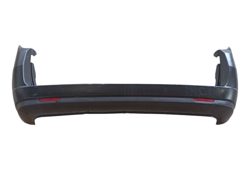 Recambio de paragolpes trasero para fiat doblo cargo (263_) 1.3 d multijet referencia OEM IAM   