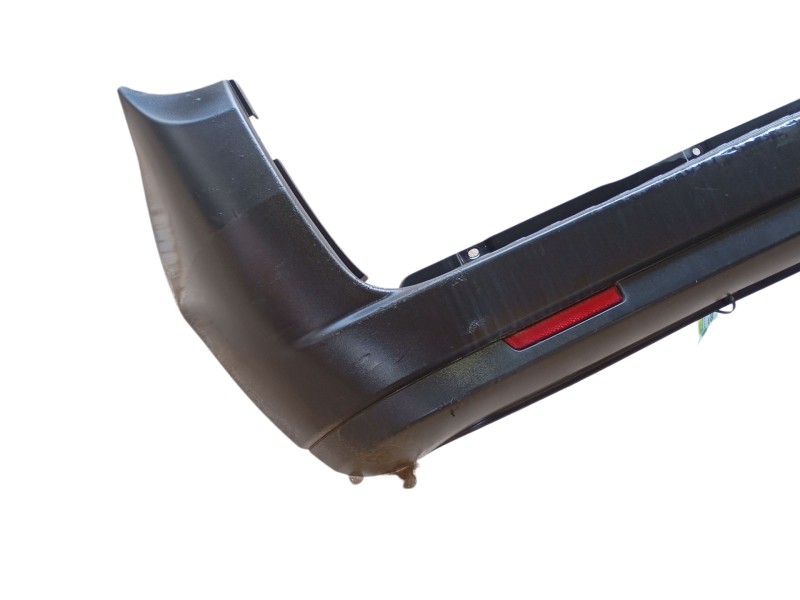 Recambio de paragolpes trasero para fiat doblo cargo (263_) 1.3 d multijet referencia OEM IAM   