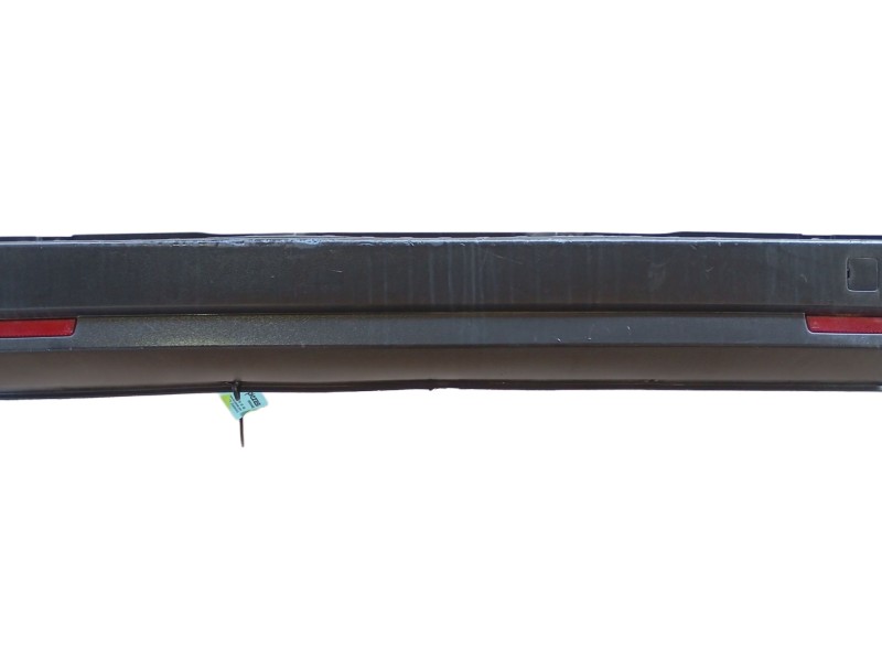 Recambio de paragolpes trasero para fiat doblo cargo (263_) 1.3 d multijet referencia OEM IAM   