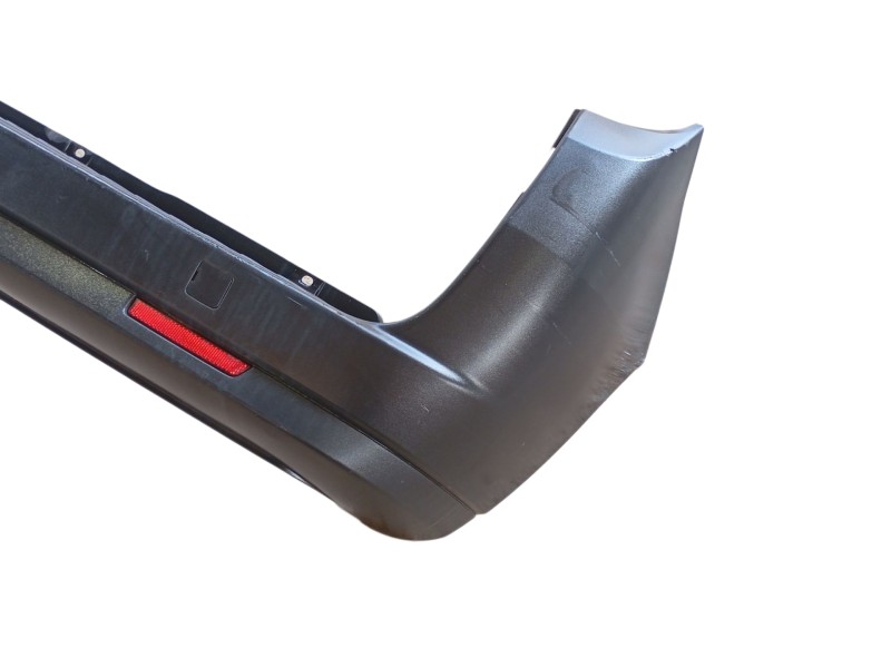 Recambio de paragolpes trasero para fiat doblo cargo (263_) 1.3 d multijet referencia OEM IAM   