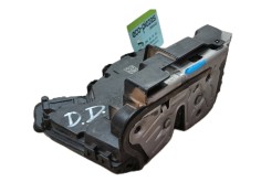 Recambio de cerradura puerta delantera derecha para seat tarraco (kn2) 2.0 tdi referencia OEM IAM 5NB837016E 5TB837016E 