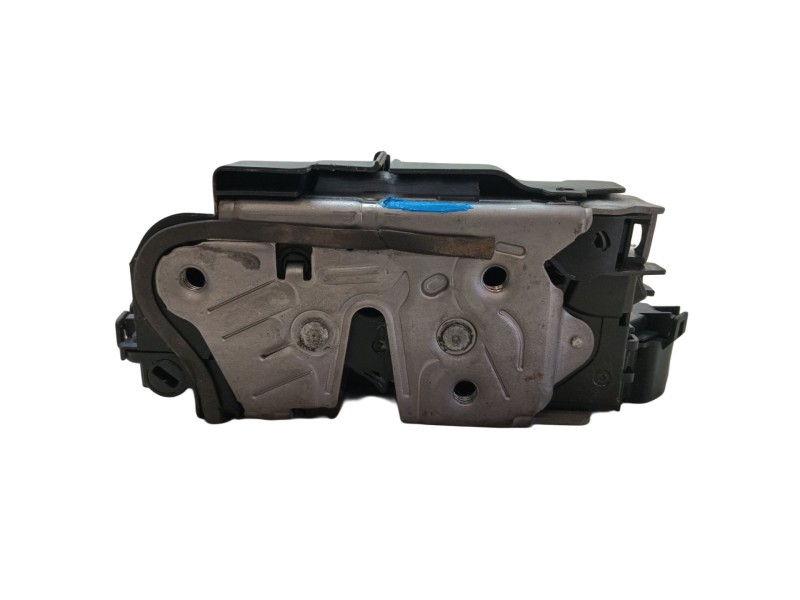 Recambio de cerradura puerta delantera derecha para seat tarraco (kn2) 2.0 tdi referencia OEM IAM 5NB837016E 5TB837016E 