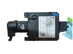 Recambio de modulo electronico para seat tarraco (kn2) 2.0 tdi referencia OEM IAM 2Q0907686B 6PZ01349807  2