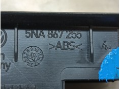 Recambio de mando elevalunas delantero derecho para seat tarraco (kn2) 2.0 tdi referencia OEM IAM    2