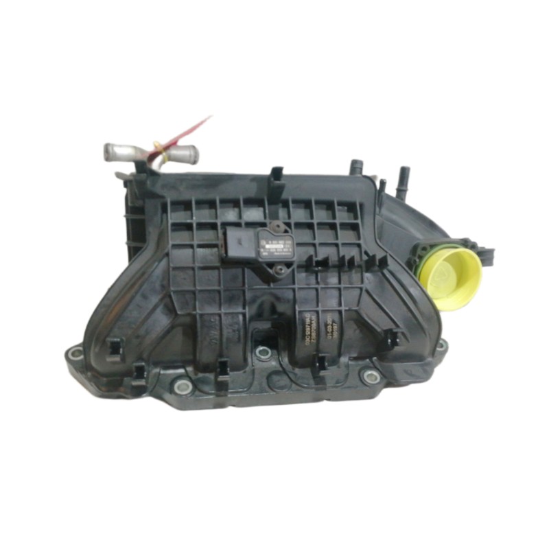 Recambio de colector admision para volkswagen golf vi (5k1) advance referencia OEM IAM 03C129711AD  03C145749B