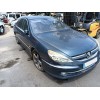 peugeot 607 (9d, 9u) del año 2010