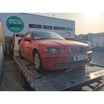 BMW 3 COMPACT (E46)