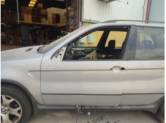 Recambio de puerta delantera izquierda para bmw x5 (e53) 3.0 i referencia OEM IAM   