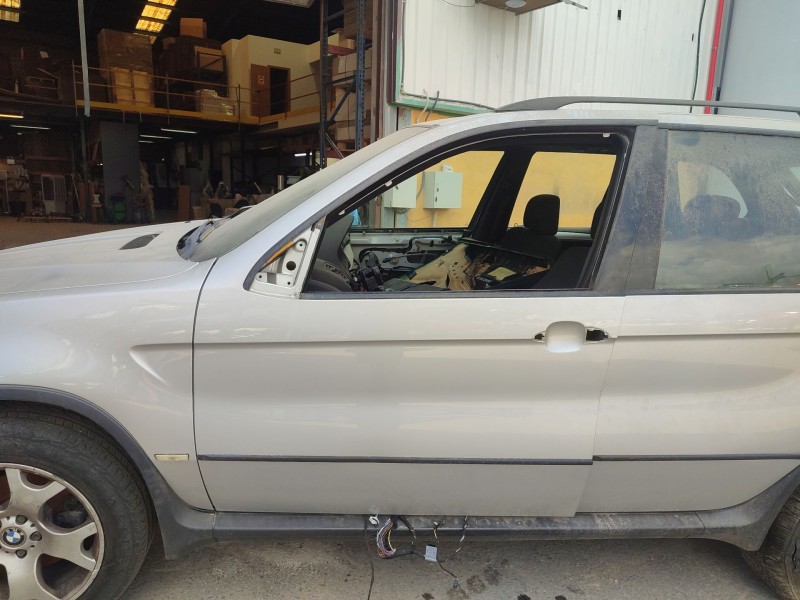 Recambio de puerta delantera izquierda para bmw x5 (e53) 3.0 i referencia OEM IAM   