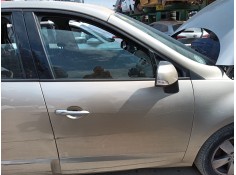 Recambio de puerta delantera derecha para renault grand scénic iii (jz0/1_) 1.5 dci referencia OEM IAM   