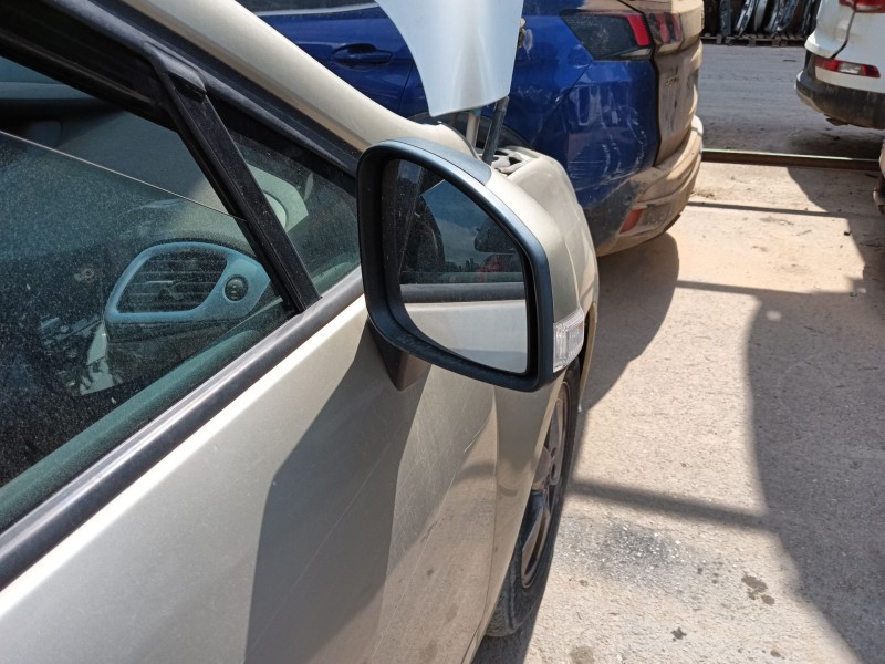 Recambio de retrovisor derecho para renault grand scénic iii (jz0/1_) 1.5 dci referencia OEM IAM   