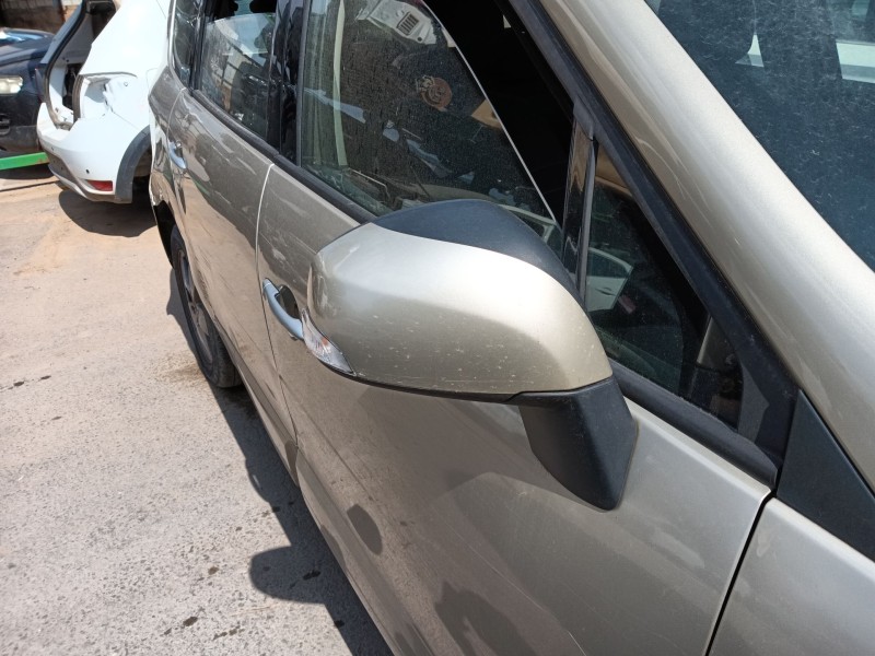 Recambio de retrovisor derecho para renault grand scénic iii (jz0/1_) 1.5 dci referencia OEM IAM   