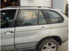 Recambio de puerta trasera izquierda para bmw x5 (e53) 3.0 i referencia OEM IAM   