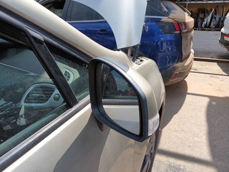 Recambio de retrovisor izquierdo para renault grand scénic iii (jz0/1_) 1.5 dci referencia OEM IAM   
