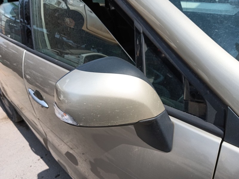 Recambio de retrovisor izquierdo para renault grand scénic iii (jz0/1_) 1.5 dci referencia OEM IAM   