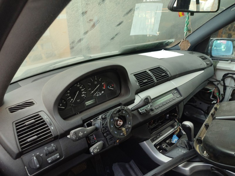 Recambio de salpicadero para bmw x5 (e53) 3.0 i referencia OEM IAM   