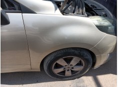 Recambio de aleta delantera derecha para renault grand scénic iii (jz0/1_) 1.5 dci referencia OEM IAM   