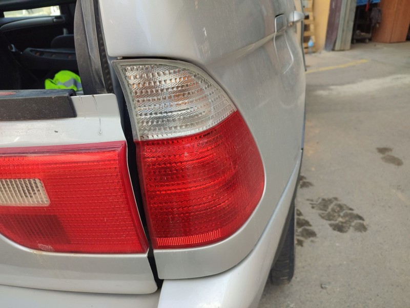 Recambio de piloto trasero derecho para bmw x5 (e53) 3.0 i referencia OEM IAM   