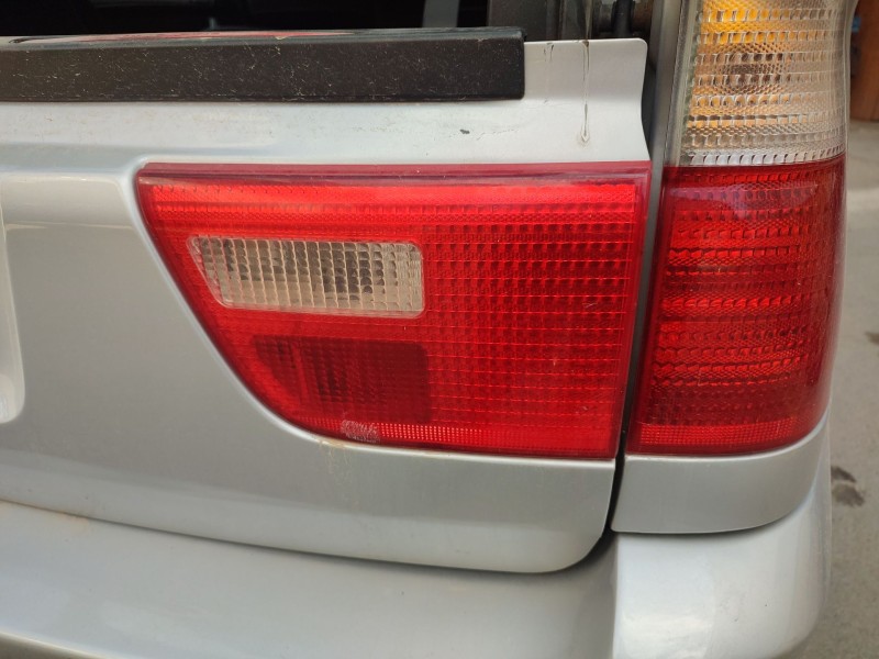 Recambio de piloto trasero derecho interior para bmw x5 (e53) 3.0 i referencia OEM IAM   