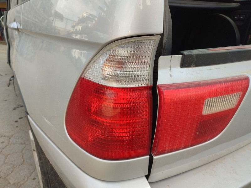 Recambio de piloto trasero izquierdo para bmw x5 (e53) 3.0 i referencia OEM IAM   