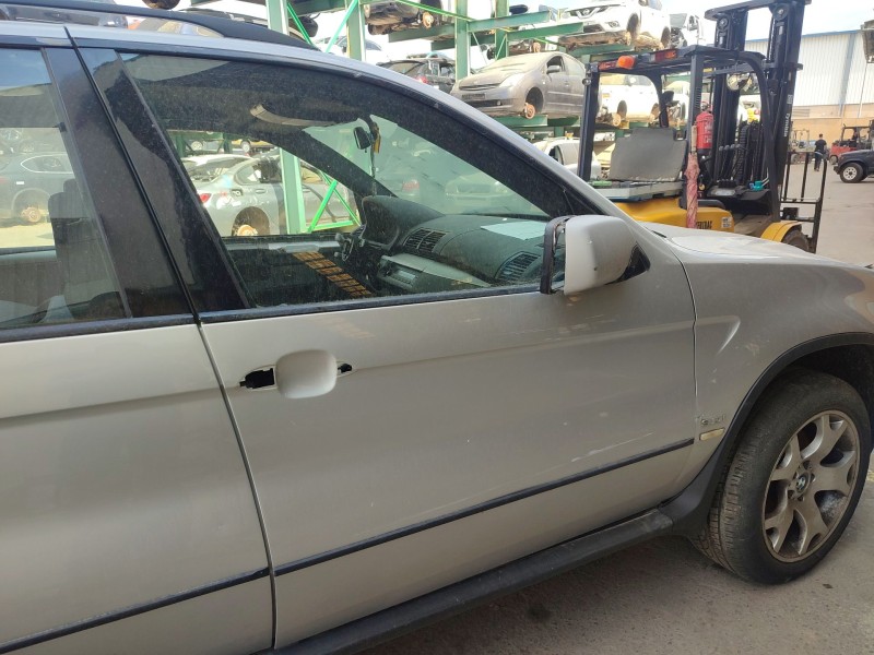Recambio de puerta delantera derecha para bmw x5 (e53) 3.0 i referencia OEM IAM   
