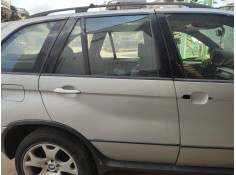 Recambio de puerta trasera derecha para bmw x5 (e53) 3.0 i referencia OEM IAM   