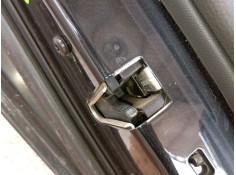 Recambio de puerta trasera izquierda para bmw 3 (e90) 320 d referencia OEM IAM    2