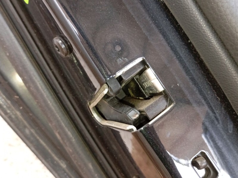 Recambio de puerta trasera izquierda para bmw 3 (e90) 320 d referencia OEM IAM   