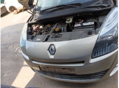 Recambio de paragolpes delantero para renault grand scénic iii (jz0/1_) 1.5 dci referencia OEM IAM   