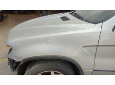 Recambio de aleta delantera izquierda para bmw x5 (e53) 3.0 i referencia OEM IAM   
