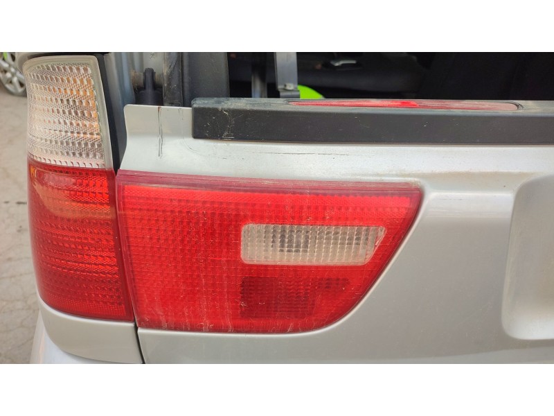 Recambio de piloto trasero izquierdo interior para bmw x5 (e53) 3.0 i referencia OEM IAM   