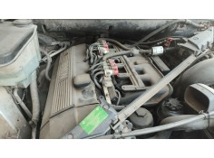 Recambio de caja cambios para bmw x5 (e53) 3.0 i referencia OEM IAM   