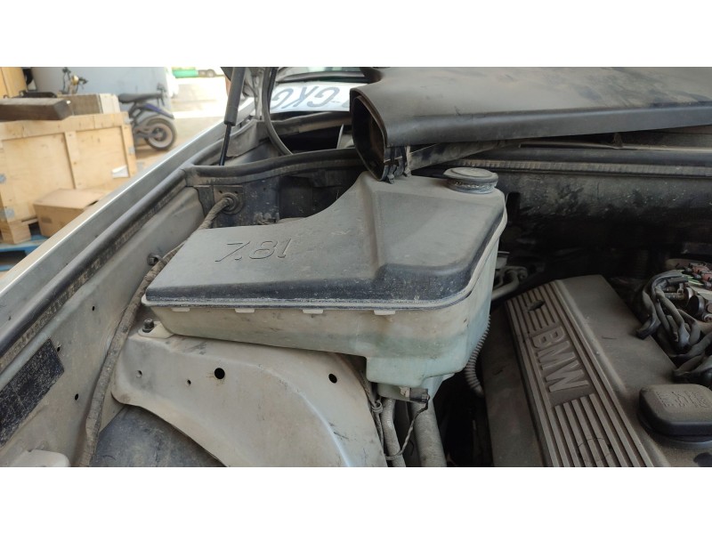 Recambio de deposito limpia para bmw x5 (e53) 3.0 i referencia OEM IAM   