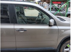 Recambio de puerta delantera derecha para nissan x-trail ii (t31) 2.0 dci referencia OEM IAM   