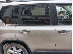 Recambio de puerta trasera derecha para nissan x-trail ii (t31) 2.0 dci referencia OEM IAM   