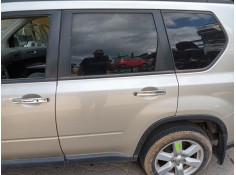 Recambio de puerta trasera izquierda para nissan x-trail ii (t31) 2.0 dci referencia OEM IAM   